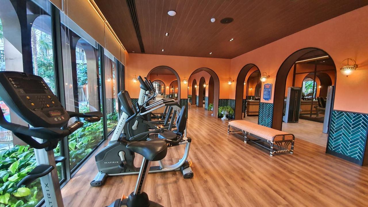 2Br Designer'S Villa At La Habana Huahin Екстериор снимка